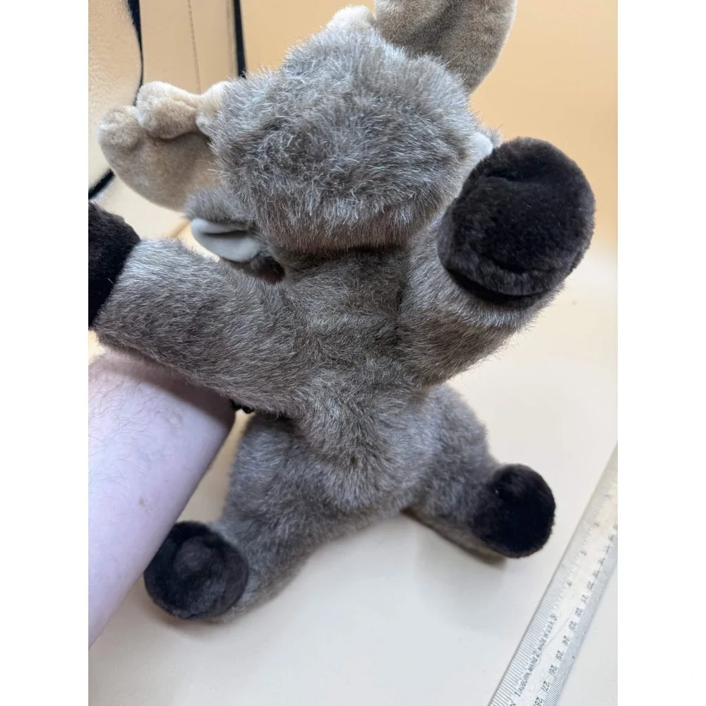 AA Plush aa plush